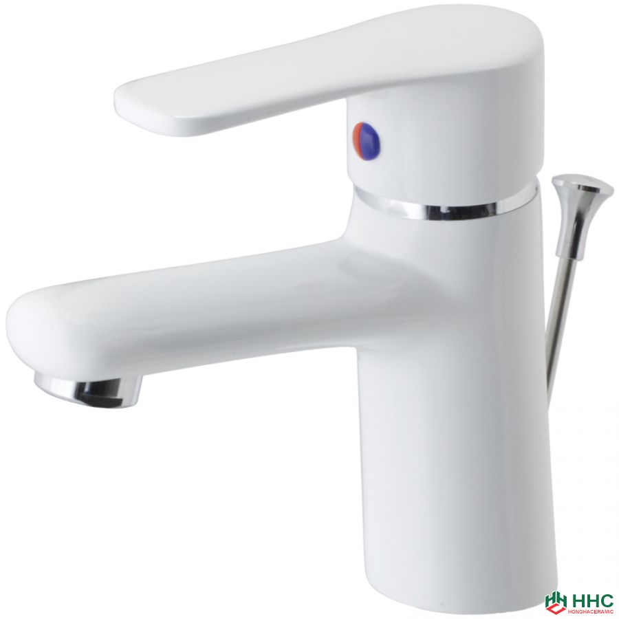 Vòi Lavabo Nóng Lạnh - B430CPW