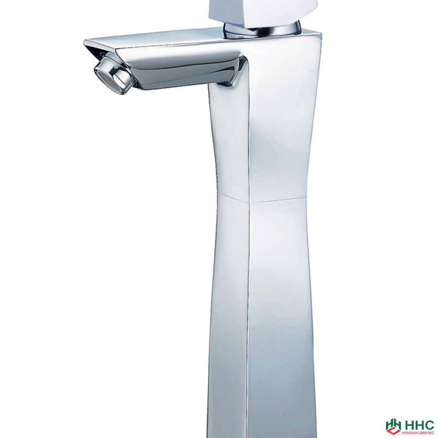 Vòi Lavabo Nóng Lạnh - B642C