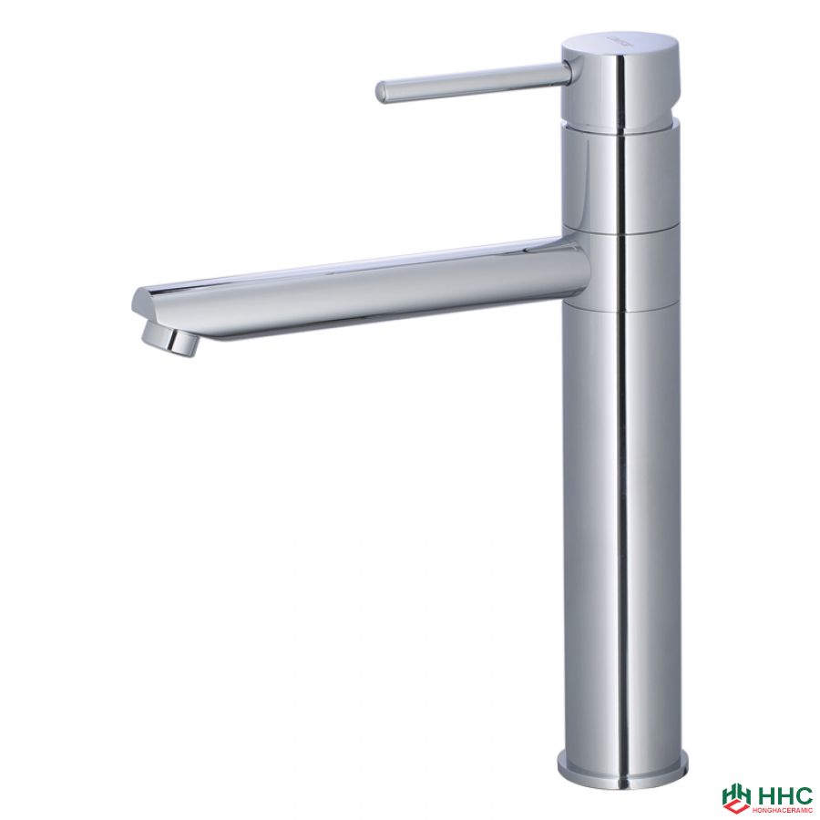 Vòi Lavabo Nóng Lạnh - B751C