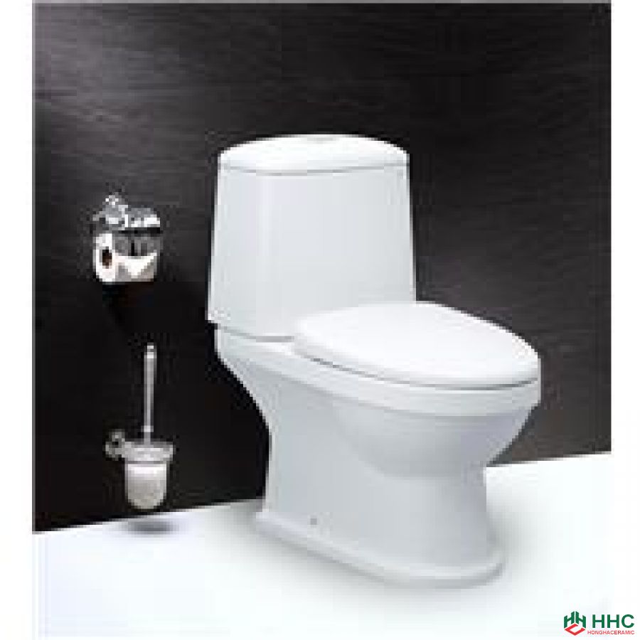 Bàn Cầu Hai Khối  - CD1530