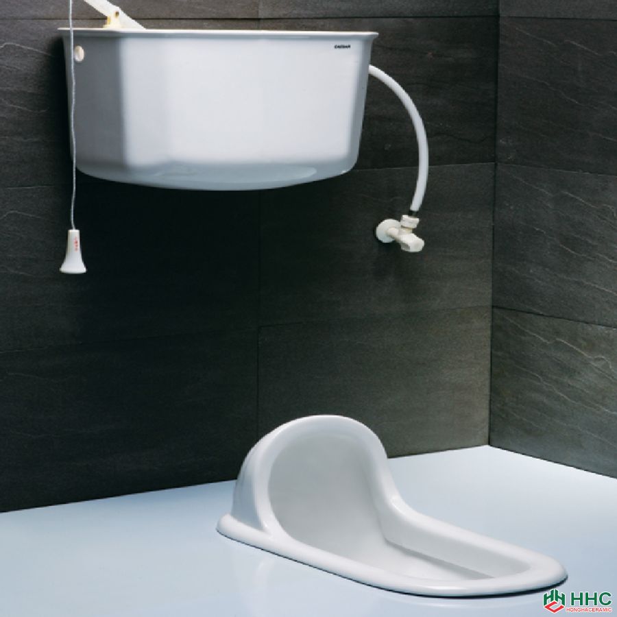 Bàn Cầu Xổm - CS1230