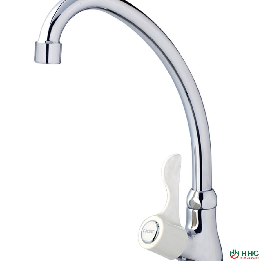 Vòi Bếp Lạnh - K027C