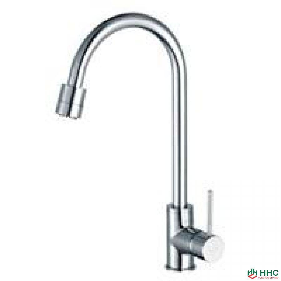 Vòi Bếp Nóng Lạnh - K325C (3 chế độ xả)