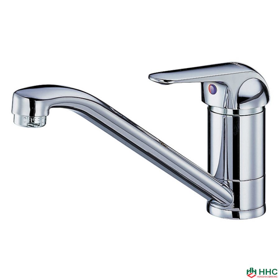 Vòi Bếp Nóng Lạnh - K511C