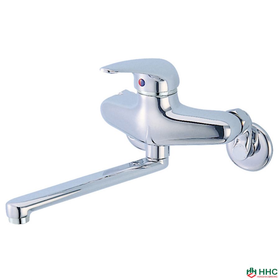 Vòi Bếp Nóng Lạnh - K540C
