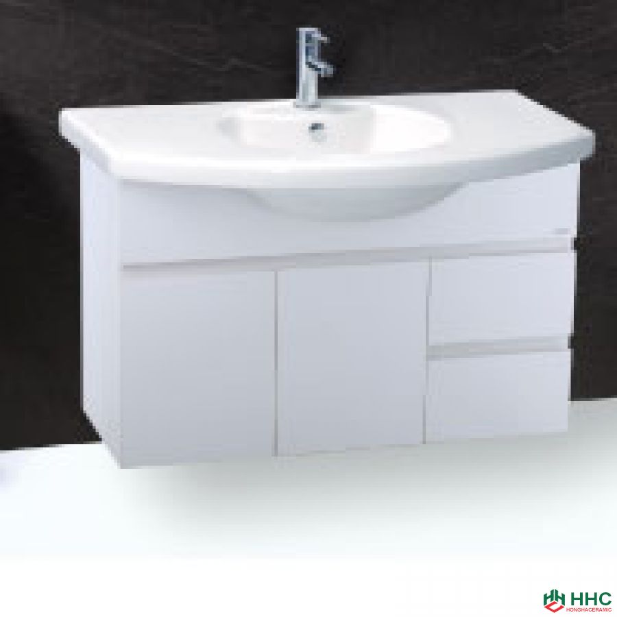Lavabo   Tủ Treo - LF5314   EH200V