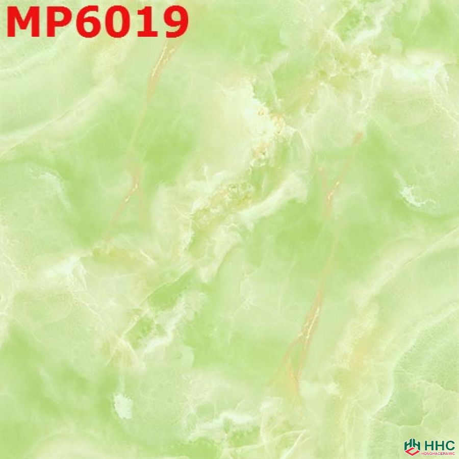 Gạch lát Porcelain kích thước 600x600 - MP6019