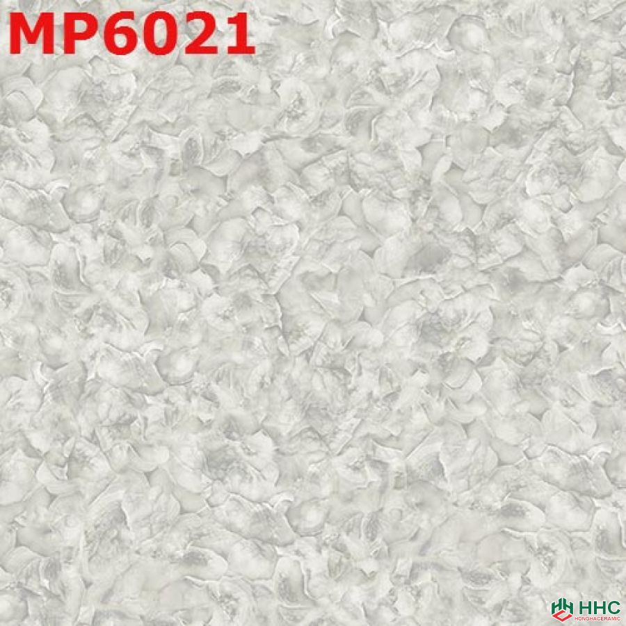 Gạch lát Porcelain kích thước 600x600 - MP6021
