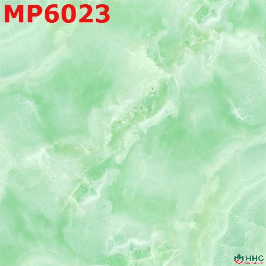 Gạch lát Porcelain kích thước 600x600 - MP6023