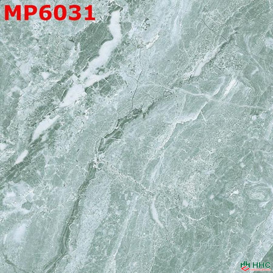 Gạch lát Porcelain kích thước 600x600 - MP6031