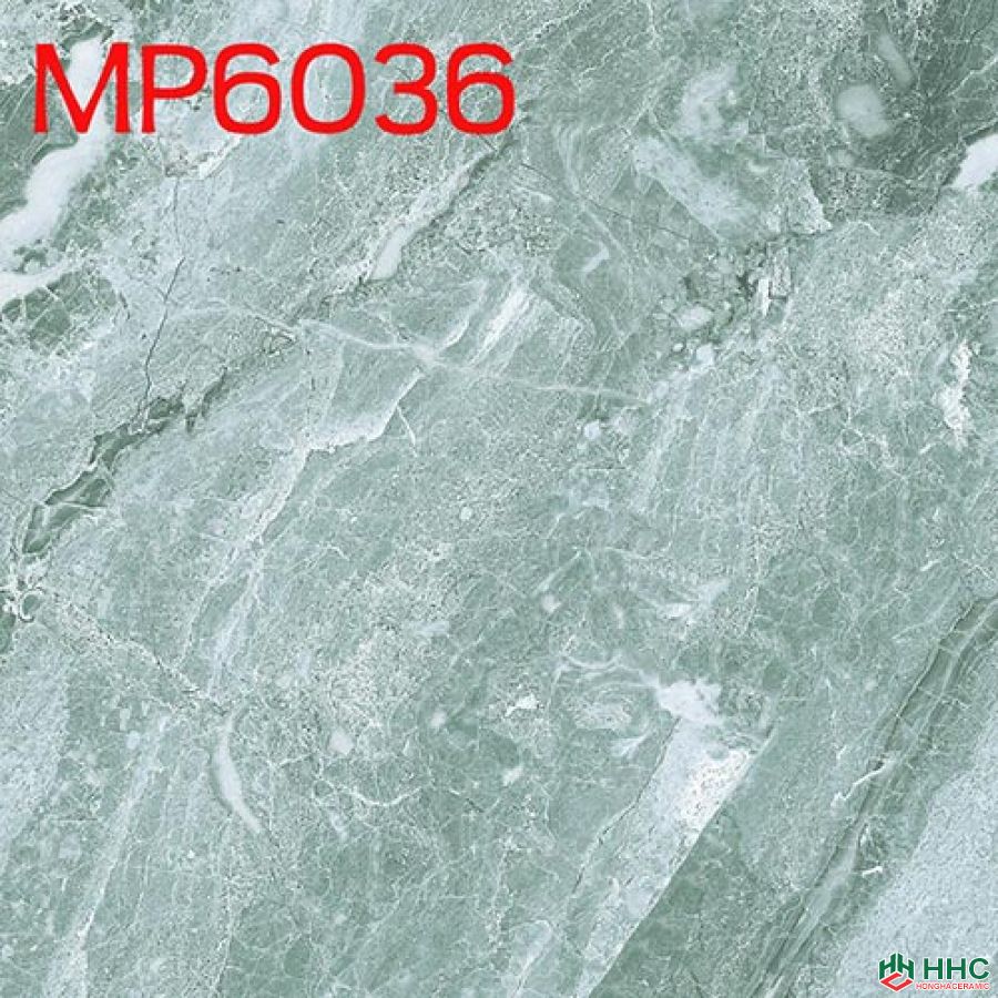 Gạch lát Porcelain kích thước 600x600 - MP6036