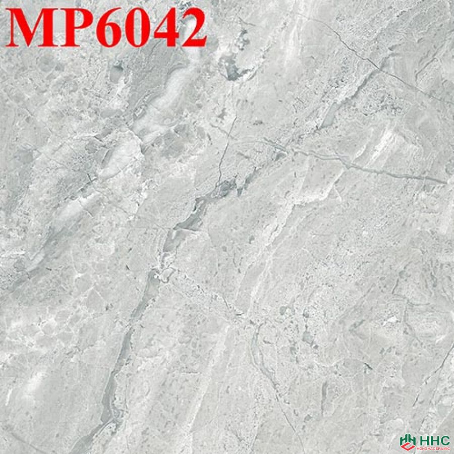 Gạch lát Porcelain kích thước 600x600 - MIKADO MP6042