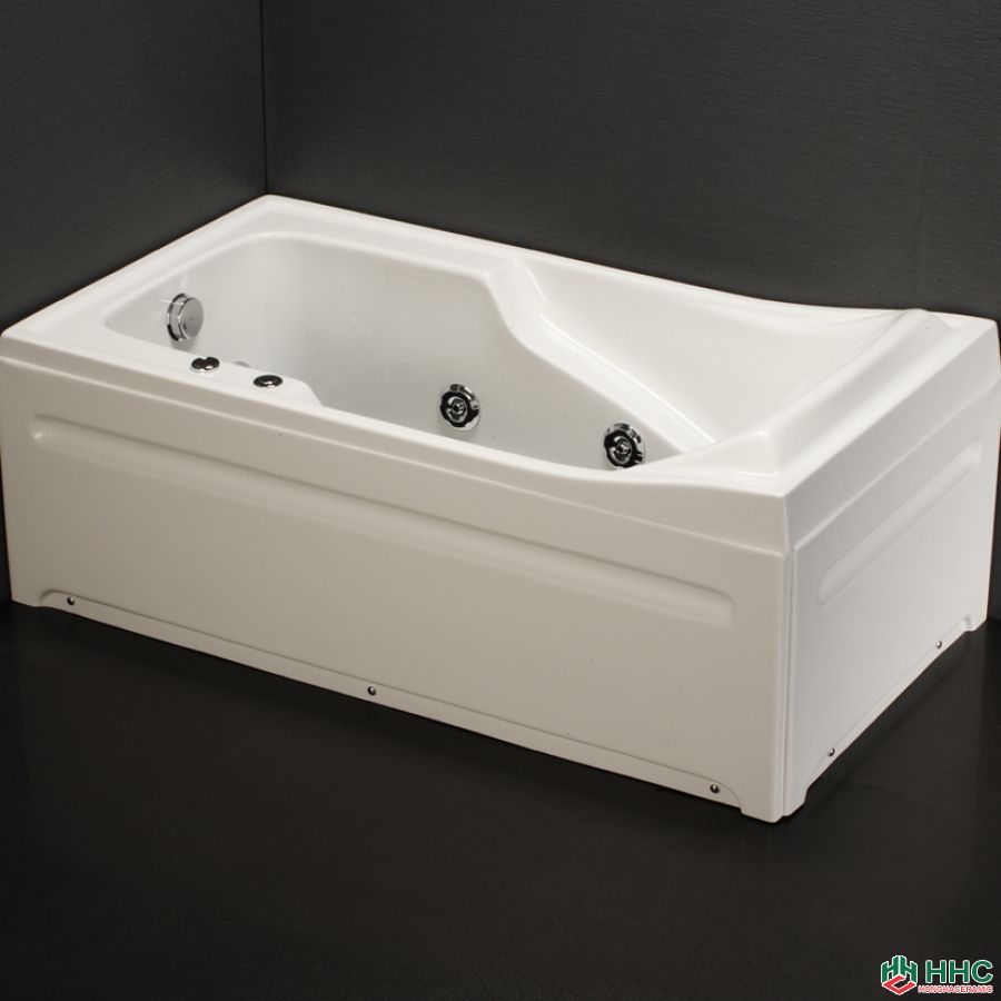Bồn Tắm Massage Chân Yếm - MT0440L/R