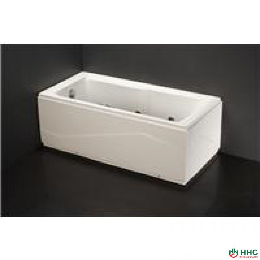 Bồn Tắm Massage Chân Yếm - MT0570L/R