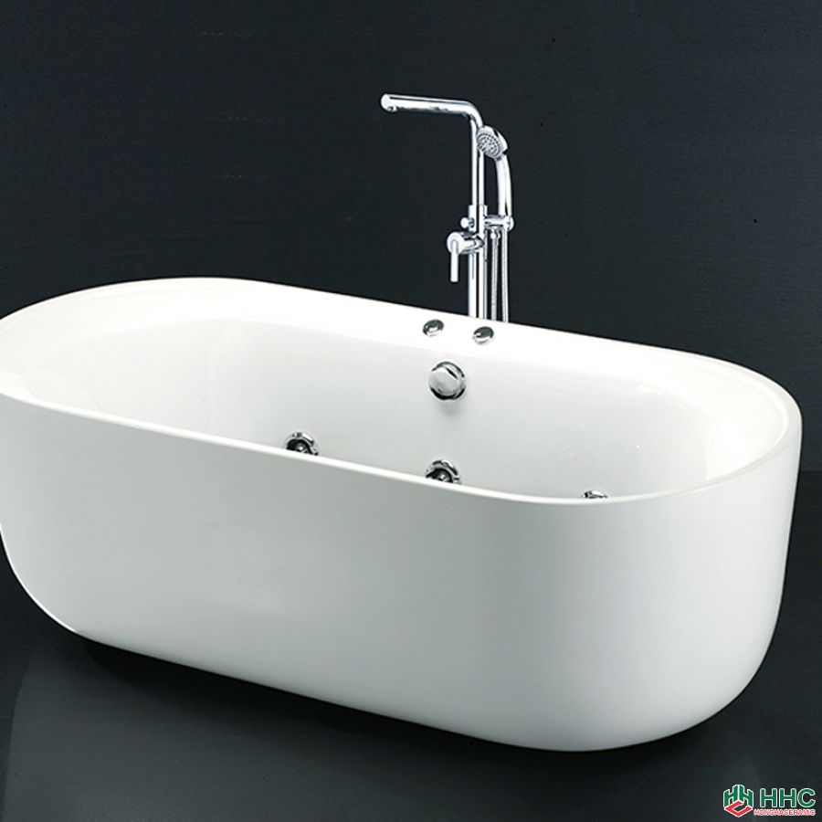 Bồn Tắm Massage Chân Yếm - MT0770