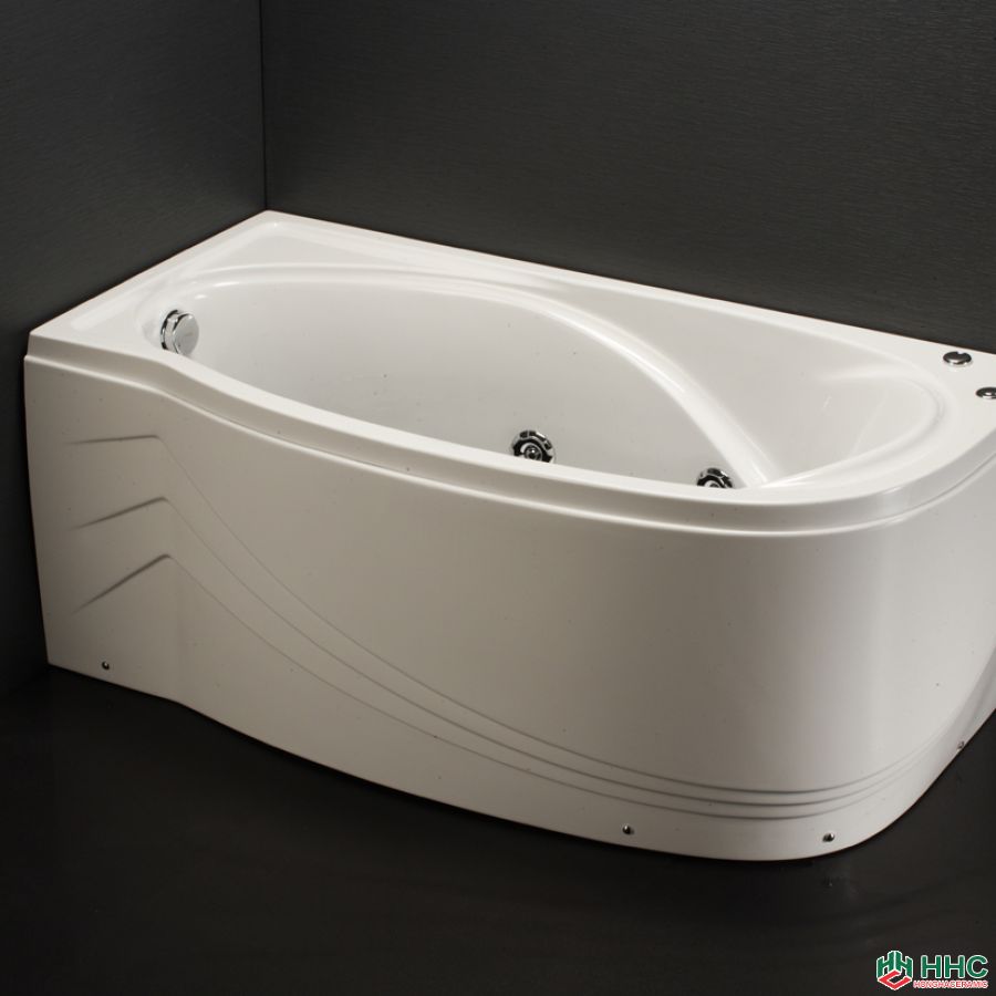 Bồn Tắm Massage Chân Yếm - MT3350L/R