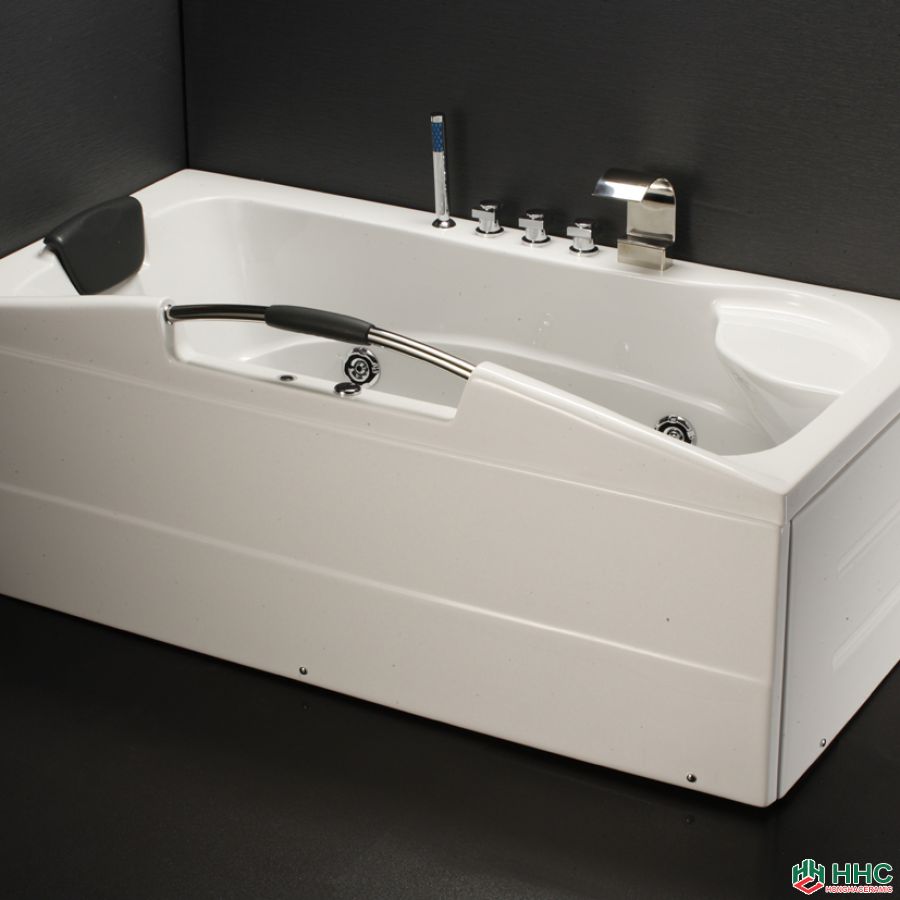 Bồn Tắm Massage Chân Yếm - MT3370L/R