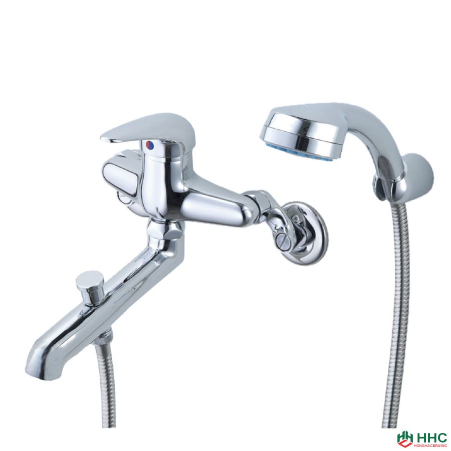 Vòi Sen Nóng Lạnh - S143C