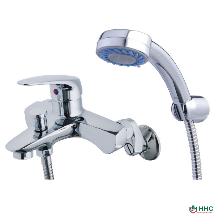 Vòi Sen Gạt Nóng Lạnh - S173C