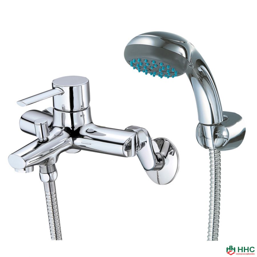 Vòi Sen Gạt Nóng Lạnh - S330C