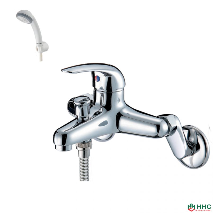 Vòi Sen Gạt Nóng Lạnh - S360CP