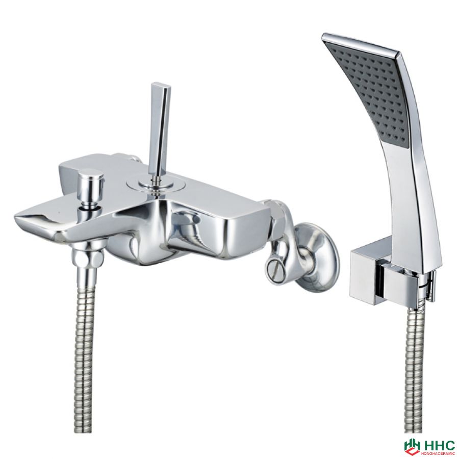 Vòi Sen Nóng Lạnh - S423C