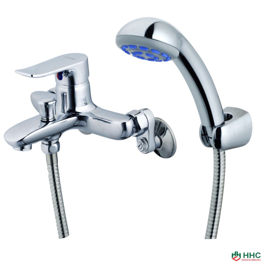 Vòi Sen Gạt Nóng Lạnh - S493C
