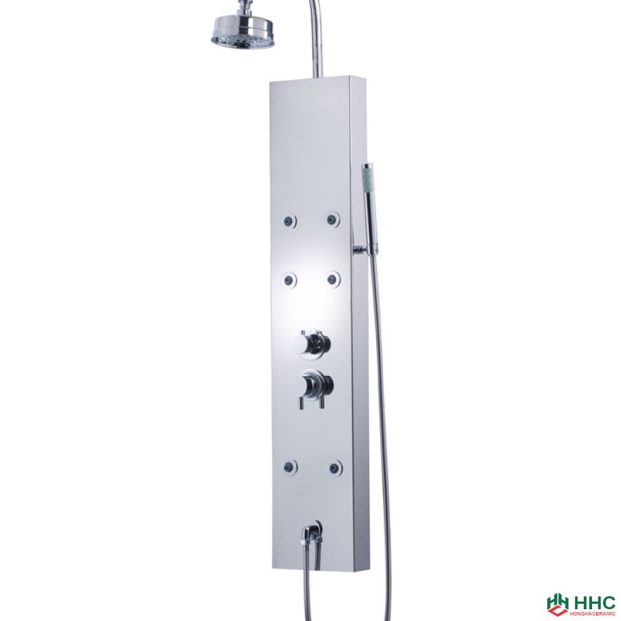 Sen Thuyền Inox - SP132