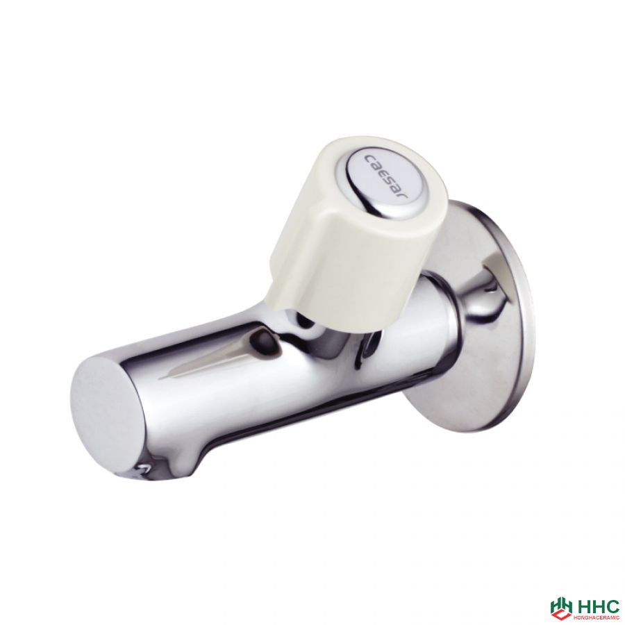 Vòi Lạnh Gắn Tường - W075C