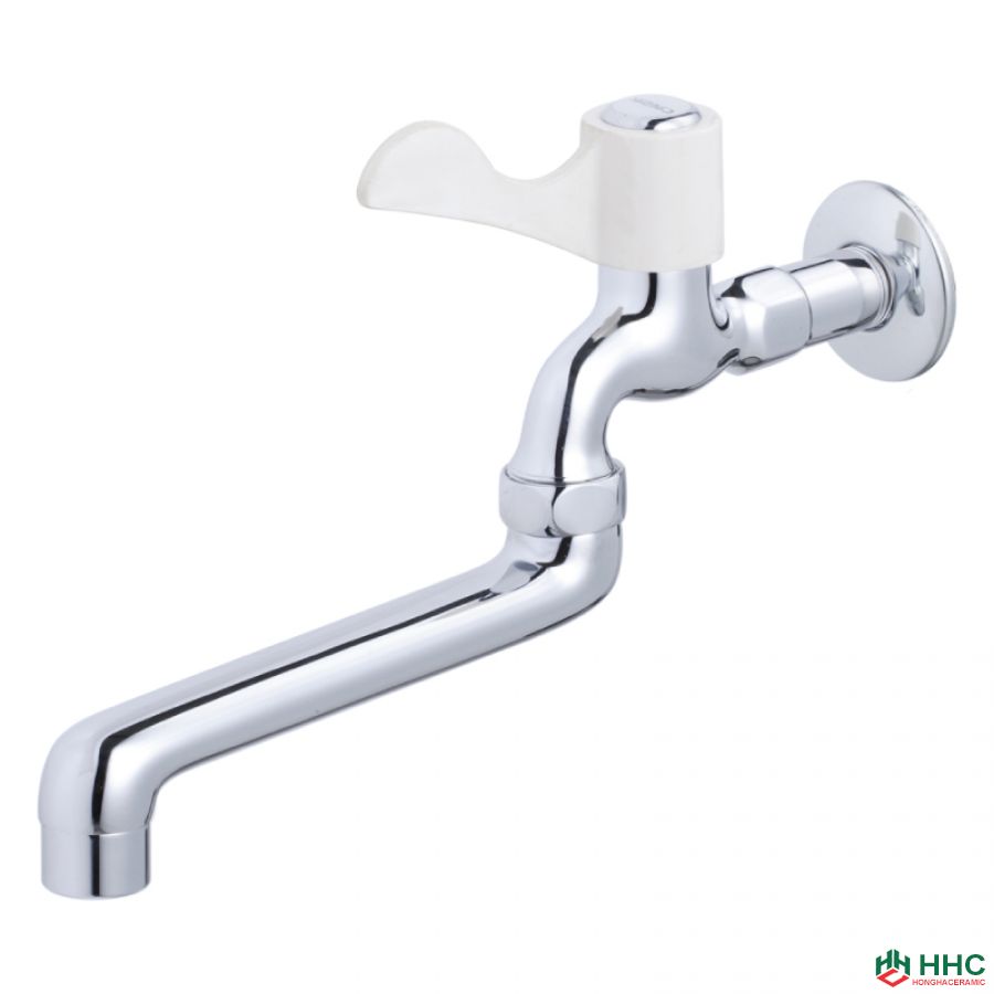 Vòi Lạnh Gắn Tường - WL027C