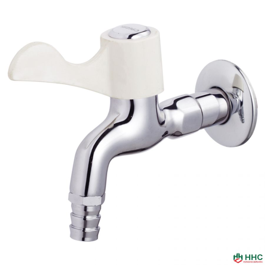 Vòi Lạnh Gắn Tường - WP027C