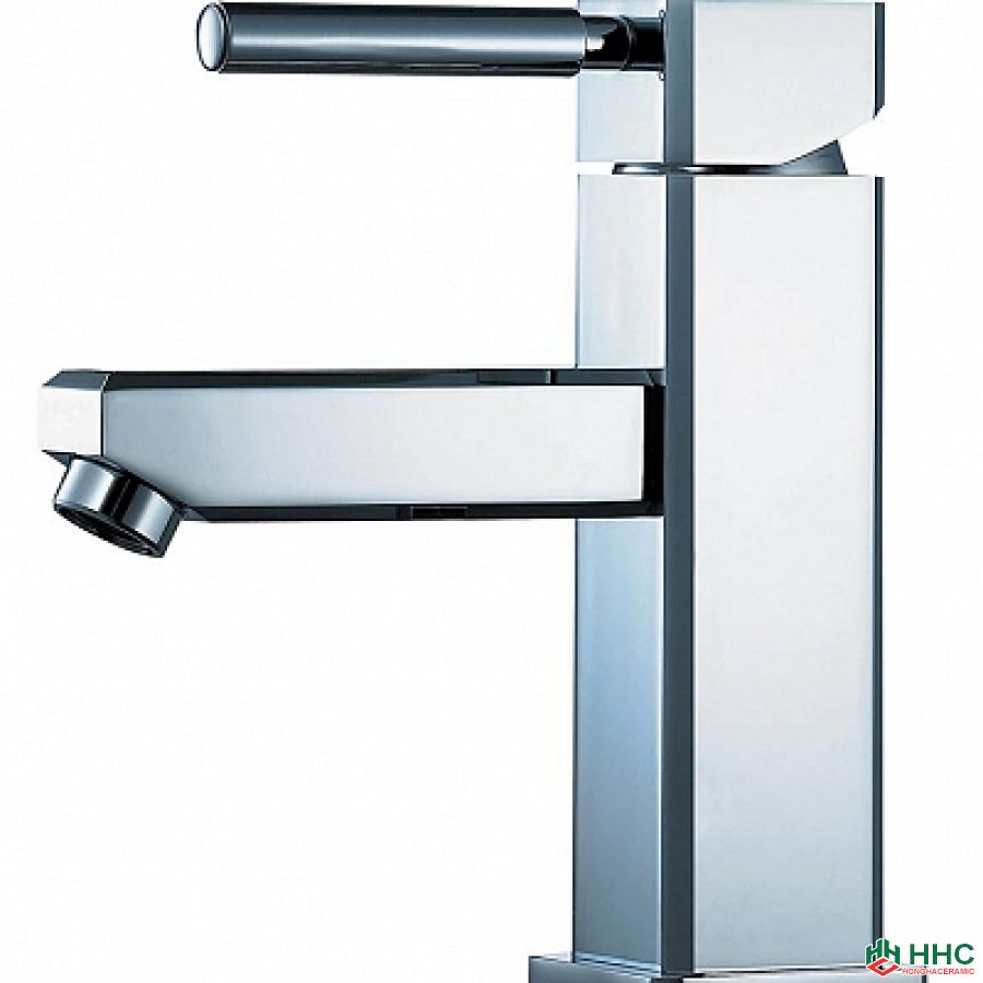 Vòi Lavabo Nóng Lạnh - B460C