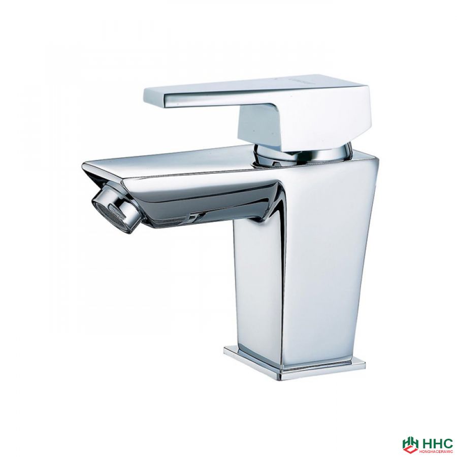 Vòi Lavabo Nóng Lạnh - B640C