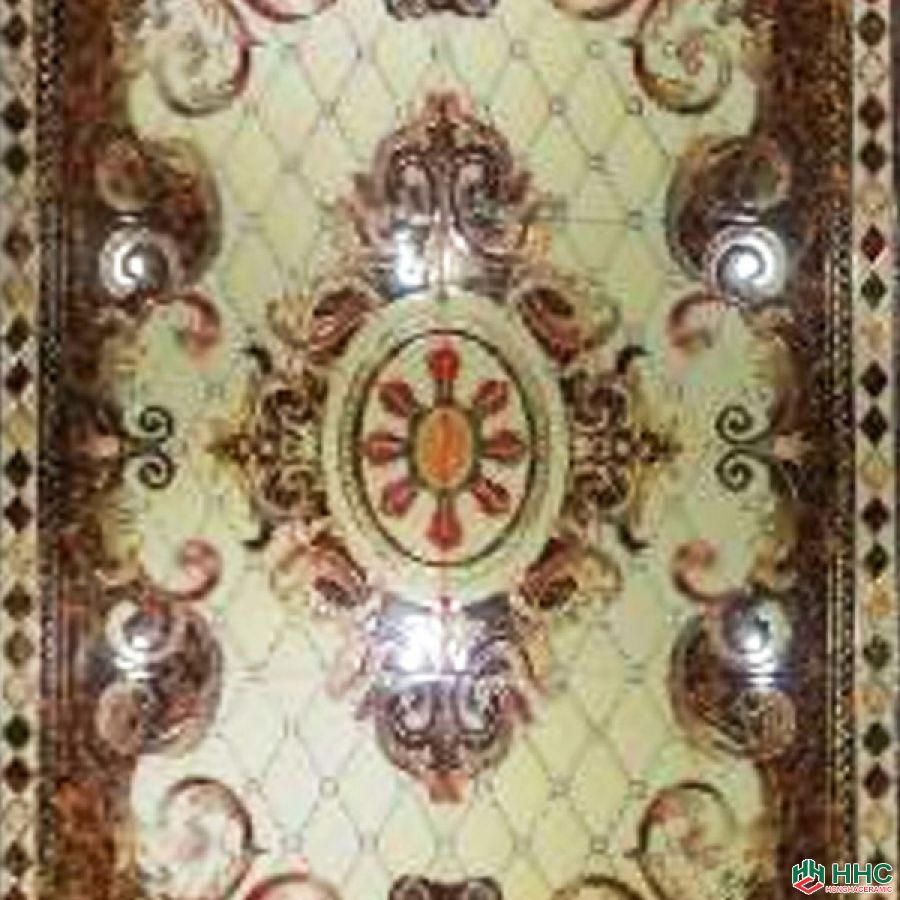 Mã số : ORH 179Gạch thảm - ORH 179