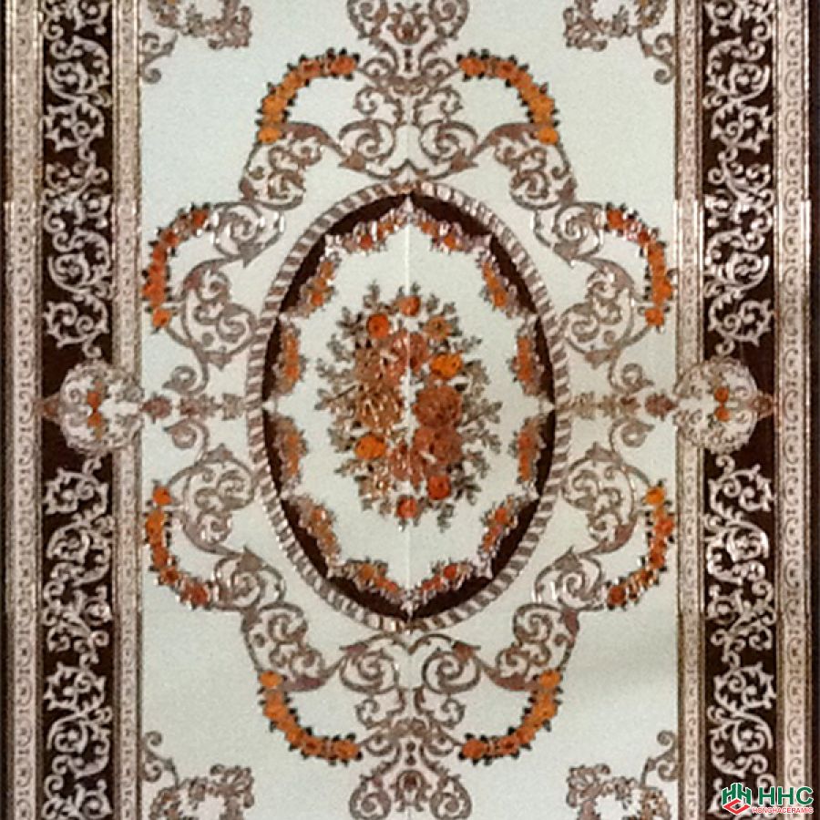 Mã số : ORH 134Gạch thảm - ORH 134