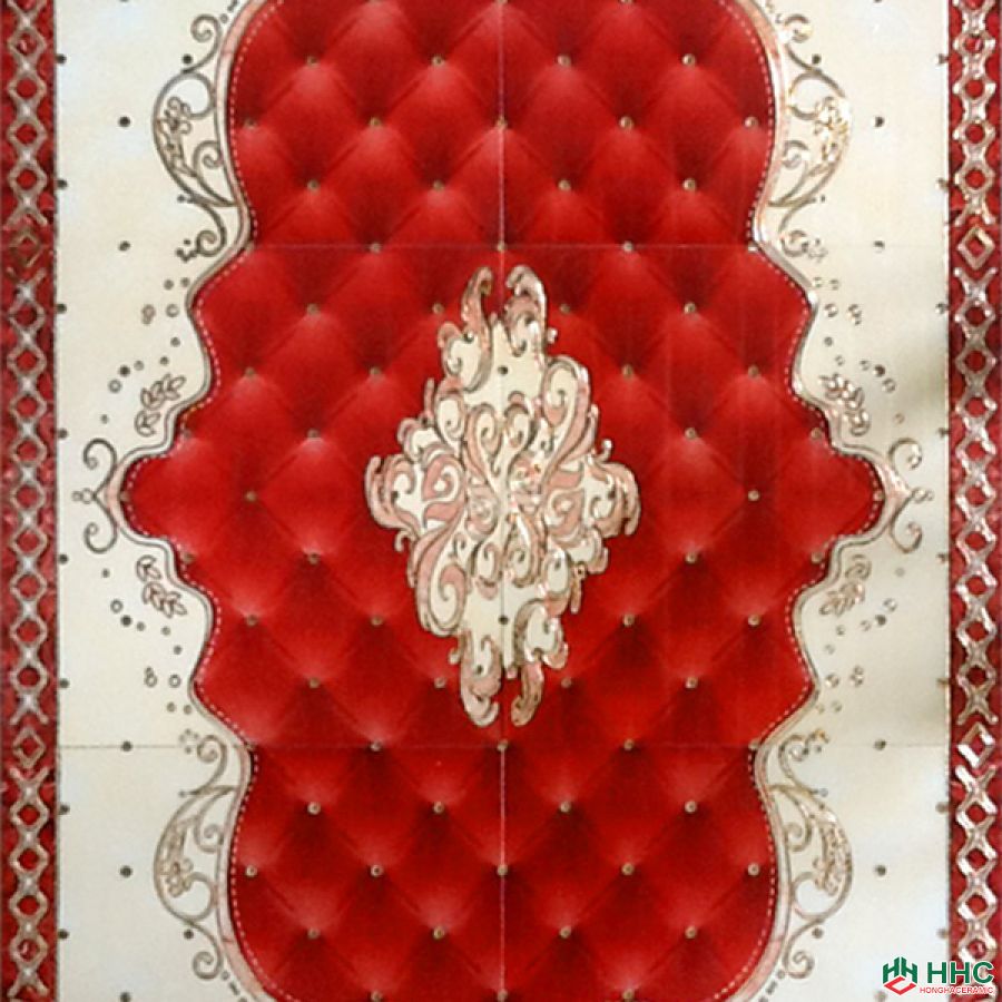 Mã số : ORH 414Gạch thảm - ORH 414
