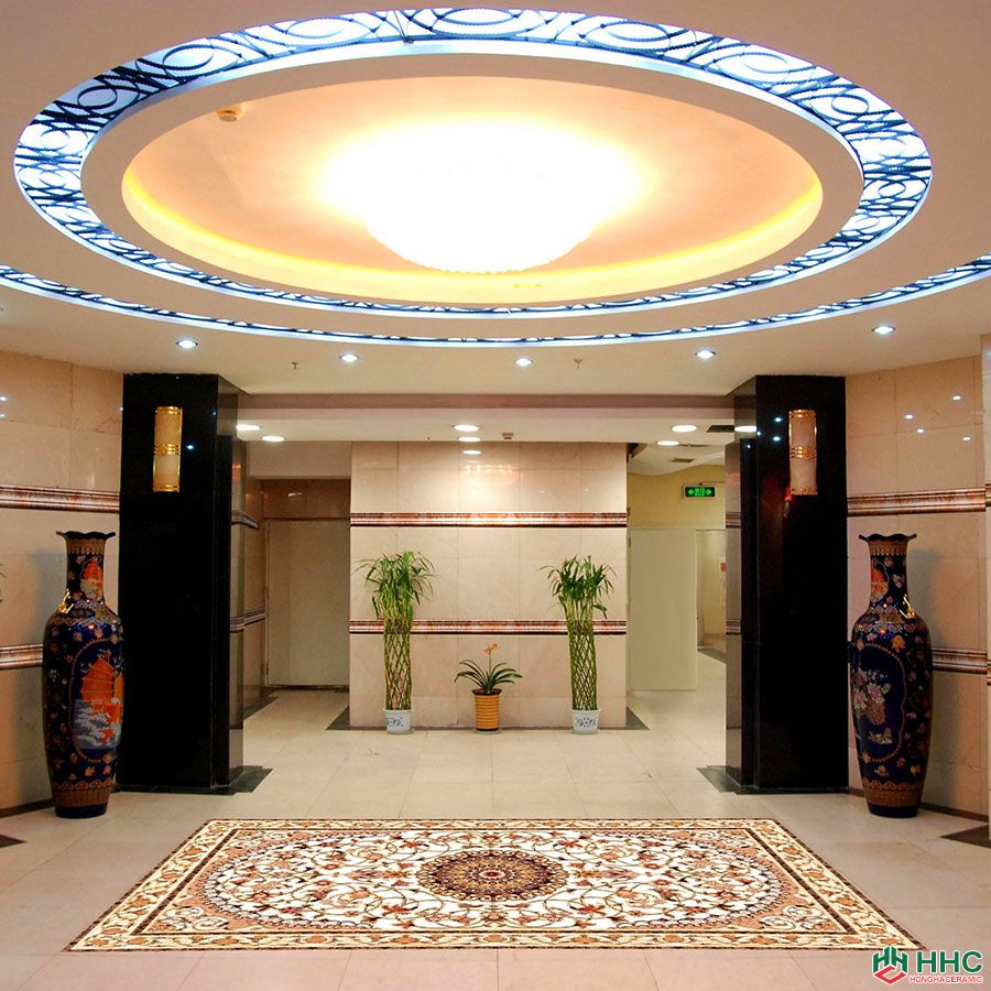 Phối cảnh đẹp 21 -
