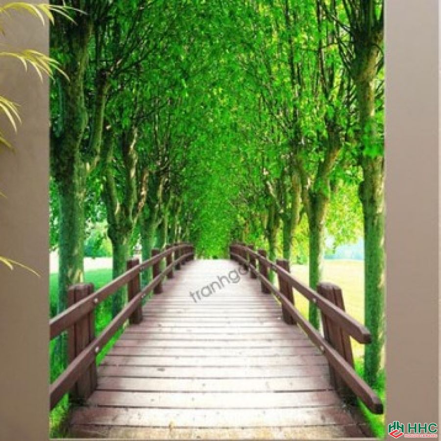 Gạch 3D-Pita mã số: DL 001